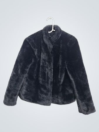 Vero Moda Faux Fur Jacket