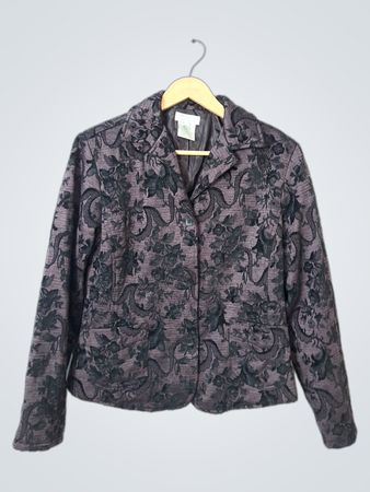 FDJ French Dressing Women's Blazer