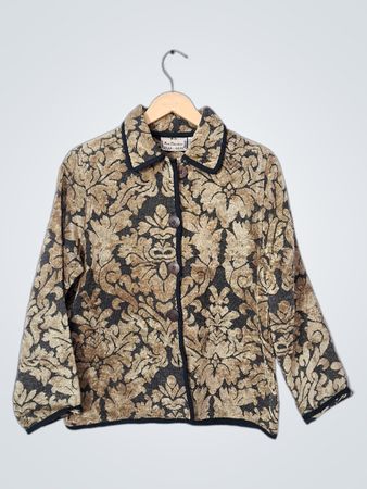 New Direction Jacket