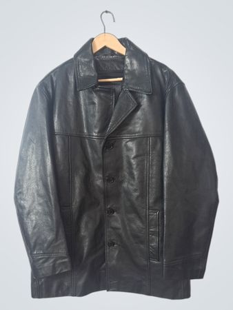 Mexx Leather Jacket