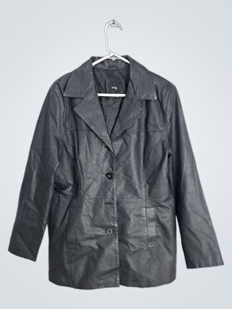 GIII Leather Jacket