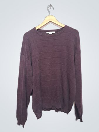 GEOFFREY BEENE Men's Sweater