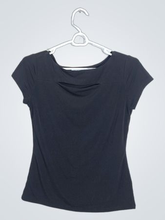 Carmen Black T-Shirt