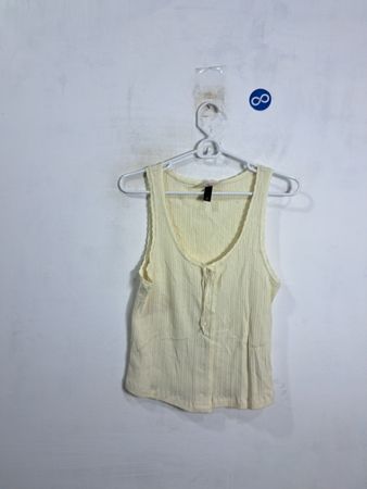 Universal Thread Co. Ribbed Tank Top