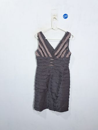 Robe fourreau Adrianna Papell