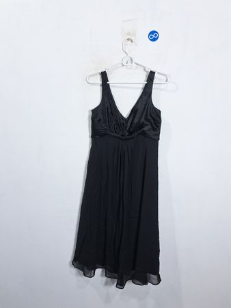 Jones New York Black Dress