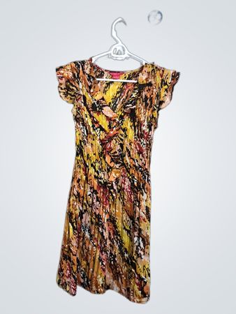 Sunny Leigh Petite Dress