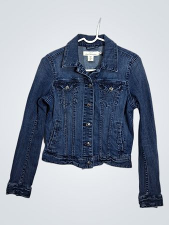 H&M Denim Jacke