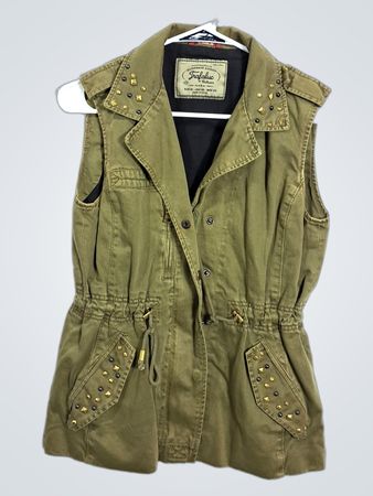 Trafaluc Collection Outerwear Division Weste