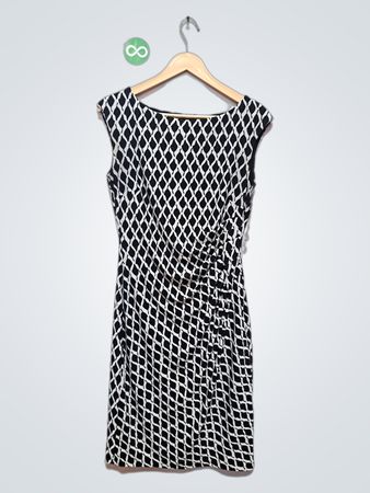 Robe fourreau Lauren Ralph Lauren