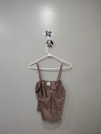 No Boundaries Camisole
