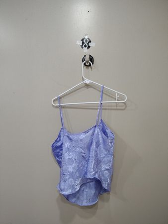 Inner Most Floral Print Cami