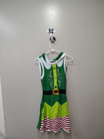 Robe de l’Elfe