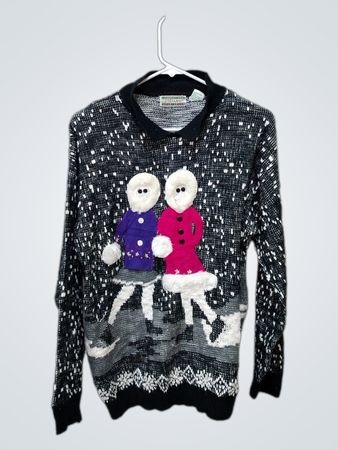 Pull d'hiver pour femmes Stefano Sportswear