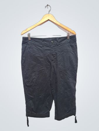 Lee Relaxed Fit Capris