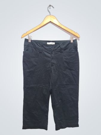 Lee Natural Fit Cropped Pants