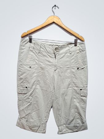 Sako Cargo Pants