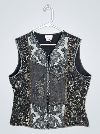 Gilet Femme Coldwater Creek