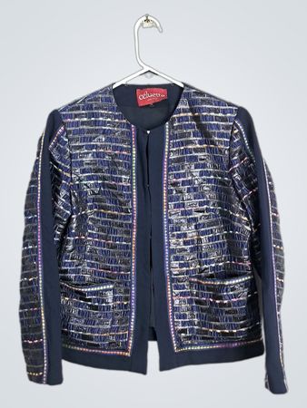 Céluette New York Jacket