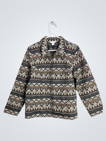 cj banks women's jacket