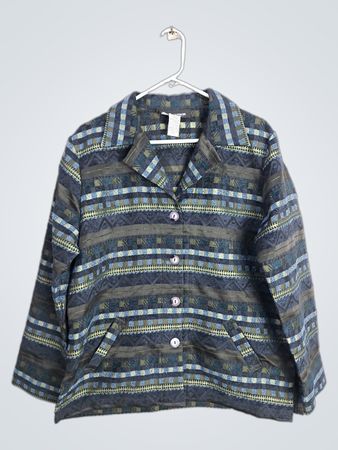 Veste femme taille 14 Sag Harbor