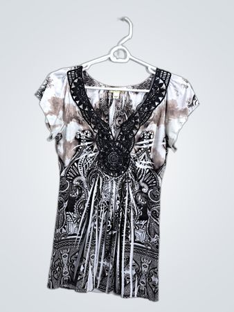 World Unity Women's Blouse