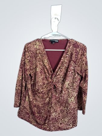 NORTONMCNAMTON PETITES PXI