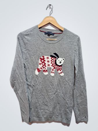 Tommy Hilfiger Crewneck Sweater