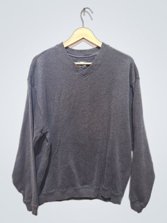 Tommy Bahama V-Ausschnitt Pullover