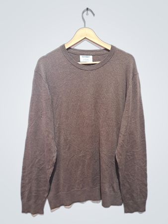Old Navy Crewneck Langarmpullover