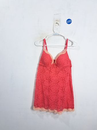 Cacique Lace Slip