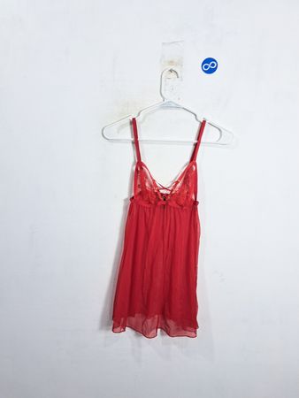 Victoria's Secret Babydoll Chemise