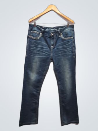 L.A. idol USA Women's Jeans Size 15
