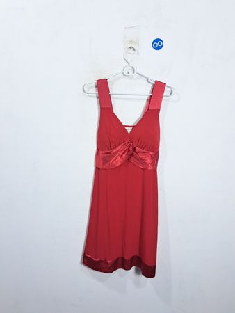 Robe Rouge