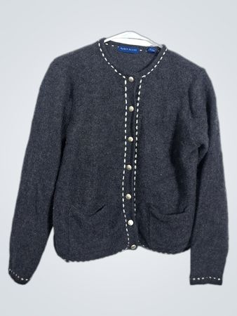Karen Scott Cardigan