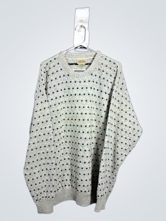 St. John's Bay Authentic Sweater