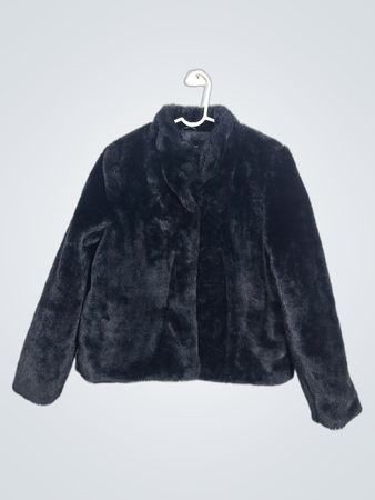 Vero Moda Faux Fur Jacket