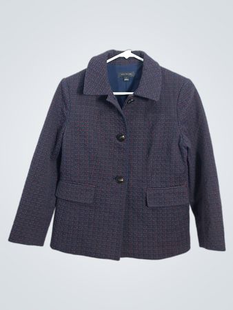 Ann Taylor Blazer