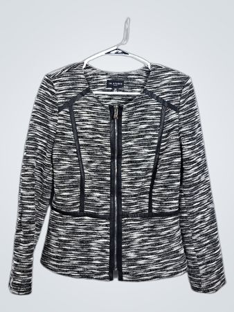 I.N. STUDIO Petite Jacket