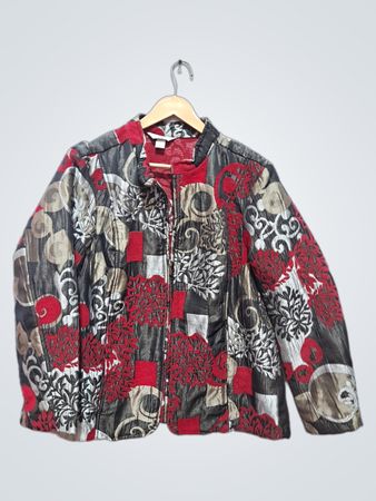 cj banks women's jacket