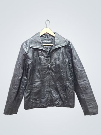 East 5th Echtlederjacke