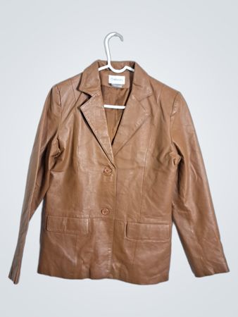 Chadwick's Lederblazer