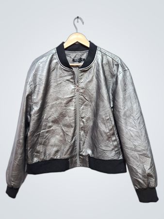 Baccini Bomber Jacket