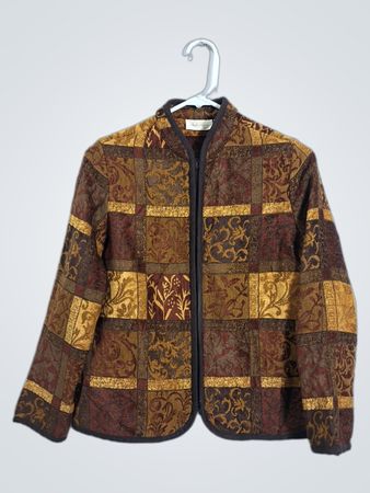 Studio Works Petite Jacket
