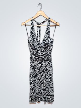 Candie's Halter Neck Dress