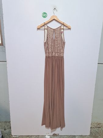 Morgan & Co. Maxi Dress