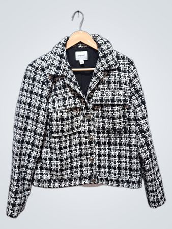 Veste cintrée Nine West