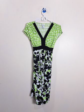 Robe de maternité Motherhood