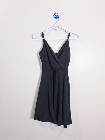 Robe Mini Noire ReVamped