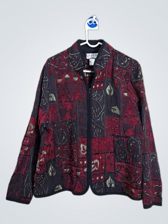 Nygard Woman Jacket